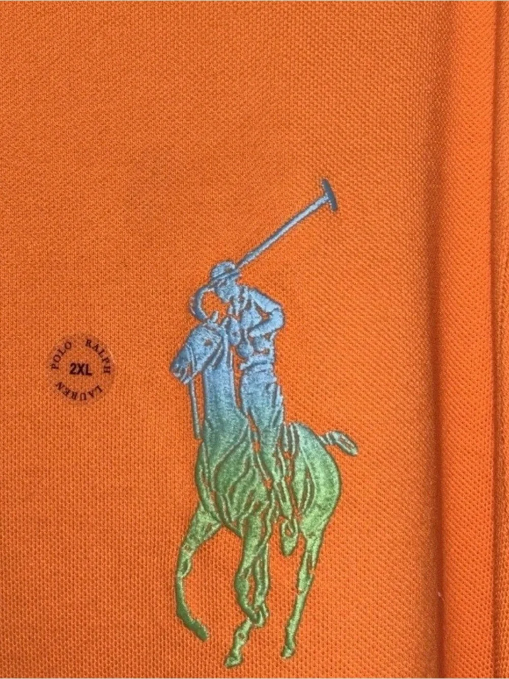 Polo Ralph Lauren polo ralph